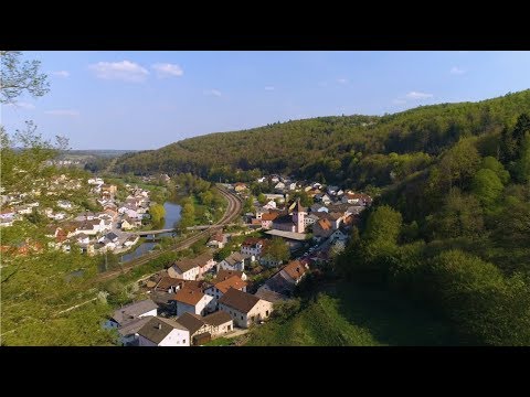 Video: Solnhofen Stone Group Inbjuder Dig Att Besöka Företagets Monter På BAU-2017 I München