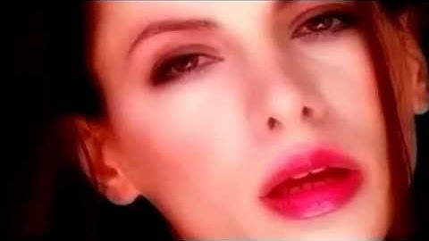 Barbara Love -  Arde Papi