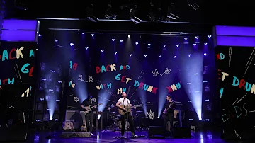 Coldplay Perform ‘Orphans’