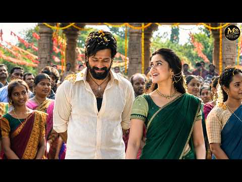 Full Movie Hindi Dubbed 2026 | Akhil Akkineni, Bhagyashri Borse | Lenin | Action Romantic Full Movie