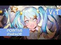 DECO*27 - ポジティブ・パレード | Positive Parade | (rus sub)