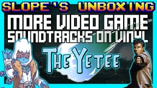 Download lagu More Video Game Soundtracks on Vinyl - SGR