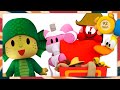 🎭 POCOYO AND NINA - Carnival, Carnival [92 min] ANIMATED CARTOON for Children | FULL episodes