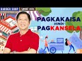 BBM VLOG #184: Pagkakaisa, Hindi Pagkansela | Bongbong Marcos