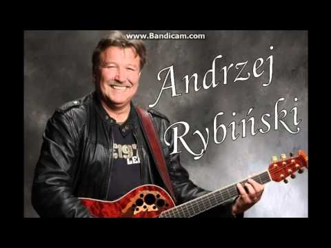 Andrzej Rybiński — Andrzej Rybiński-To nie byłem ja