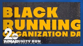 The Black Running Organization hosts annual 'BRO Day' to celebrate Black runners