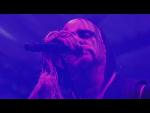 IRISH METAL - PRIMORDIAL 'Gods to the Godless" Live @ Summer Dying Loud Festival 2024