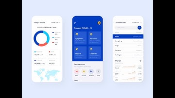Plasma - Flutter Hackathon App