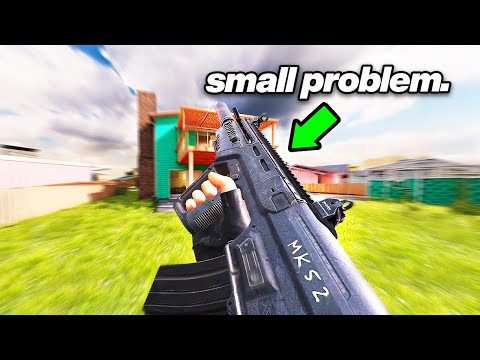 The Ram-7 Is The New Meta, But You're Losing Because Of This..