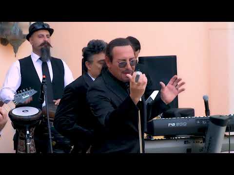 Saeed Mohamadi ITN Norooz Party 1399 2020 Part 3