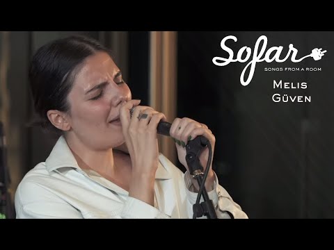 Melis Güven - Kum | Sofar Istanbul