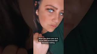 When flattery turns creepy: beware of unwanted attention