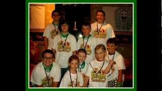 VBS Music Slideshow