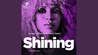 Shining (Deep City Mix)