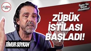 Timur Soykan anlattı: Butlanın köstebekleri... I Bunu Da Kimse Anlatmaz #16