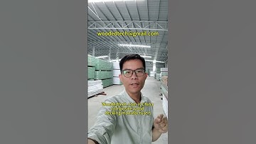 Woodedtech.com is China composite wood decking manufacturers #compositewooddeckingmanufacturers