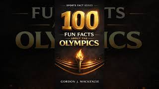 100 Weird Olympic Facts You Won’t Believe