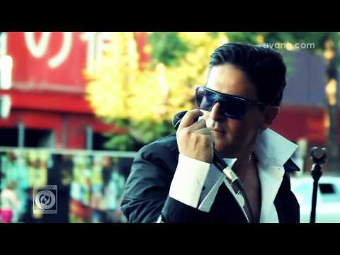 Gheysar - Halle OFFICIAL VIDEO HD