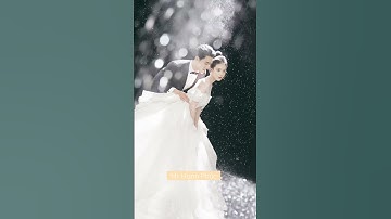 Chụp Ảnh cưới với tông màu Hàn Quốc #wedding #clip #mrhanhphuc #shortclip #makeup #xuhuong #bridal ￼