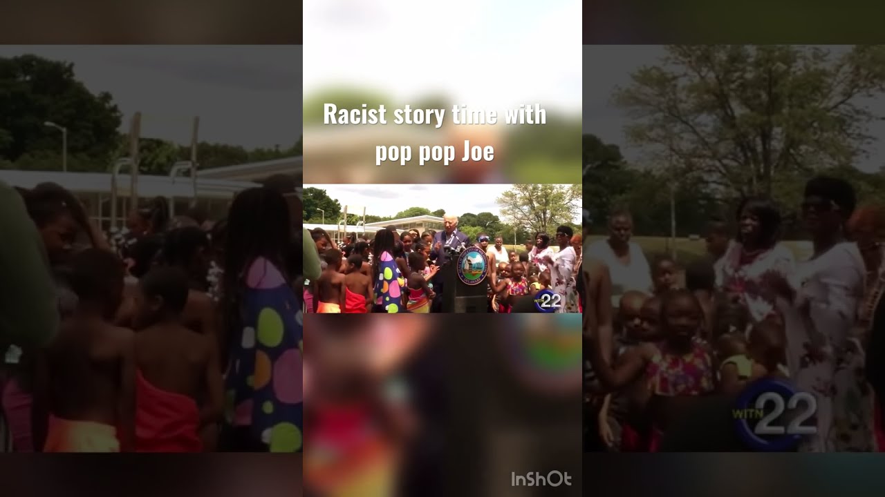  LGB Series Ep5 Racist Story Without A Meaning Goes Nowhere Hit The Music So He Shuts Up FJB