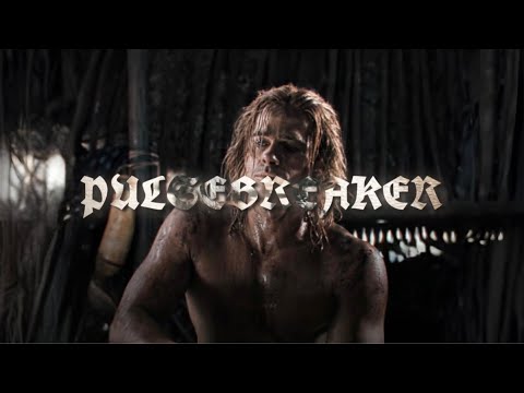 𝕻𝖚𝖑𝖘𝖊𝖇𝖗𝖊𝖆𝖐𝖊𝖗 Slowed Reverb Achilleus Music Video I Ll Remember The Name TikTok Version