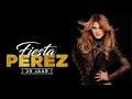 Fiesta Perez: 20 Jaar - Full Show (4K UHD) - 2/2 @ Parkies, Vilvoorde, Belgium (07-08-2019)