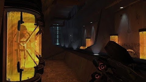 MINERVA: Metastasis - Chapter 2: Downhill Struggle