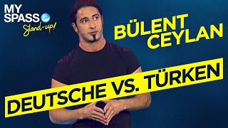 Deutsche Vstürken Bülent Ceylan