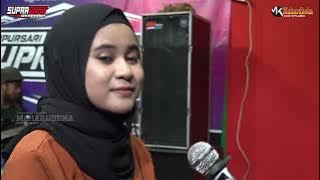 SUPRA NADA - MRICO KETUMBAR - PUTRI CEBRET.