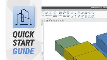CYPE Architecture: scheda "Bozzetto" e funzionalità