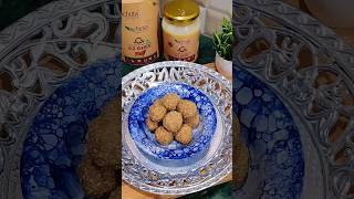 shorts मुंह में घुलजाने वाले तिल के लडडू | Til laddoo youtubeshorts recipe viral