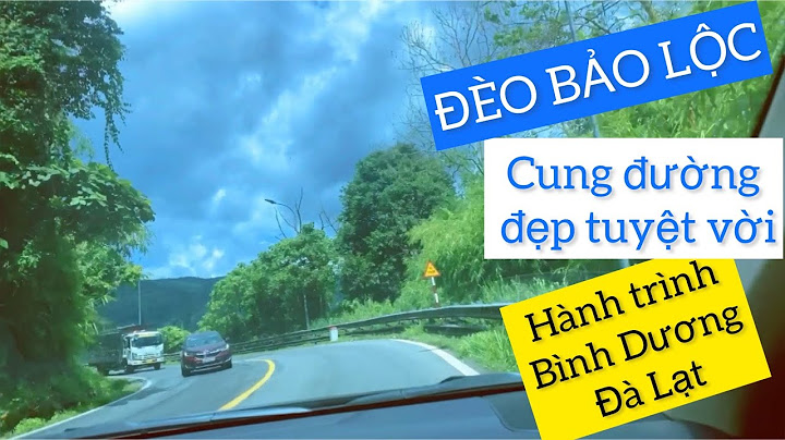 Thành phố hcm đi đà lạt bao nhiêu km