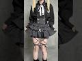 まじで可愛すぎる！万能すぎるフリルパンツ！ #アパレル #fashion #自撮り界隈 #amilige #ファッション #推し活