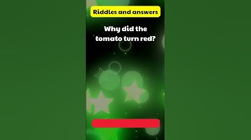 Only A Genius Can Solve This Tricky Riddle