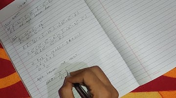 Engineering mathematics 1st vector algebra Pokhara university old course
