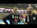 J26 - 2º LNFS 16/17 - BARBU - ATL. MENGIBAR Vs F.S. VALDEPEÑAS