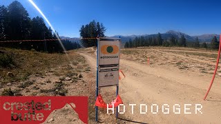 [MTB] Hotdogger - Evolution Bike Park - Crested Butte, Colorado