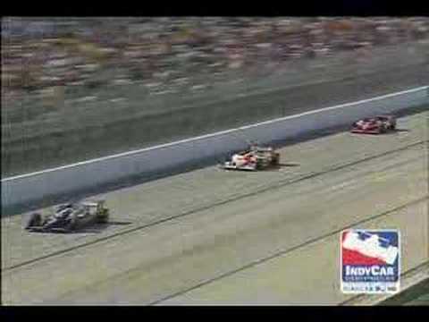 ABC Supply/AJ Foyt Indy 225 Highlights