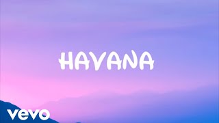 Pentatonix- Havana Lyric Video (2018)