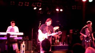 4 - Fire - Iration at The Roxy for Sunset Strip Music Fest