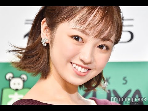 元欅坂46今泉佑唯、SNS開設 新たな発表にファン歓喜