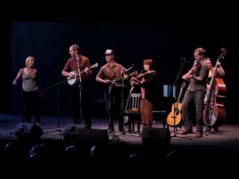 Fiddle Tunes Sampler - July 4th 2011