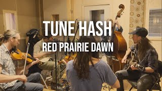 TUNE HASH  Red Prairie Dawn