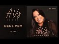 Cassiane | Deus Vem [Ao Vivo]