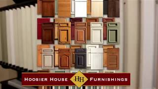 Hoosier House Furnishings Cabinetry | Goshen, Indiana