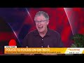 Mistaken identity killings spark organised crime crisis | Sunrise