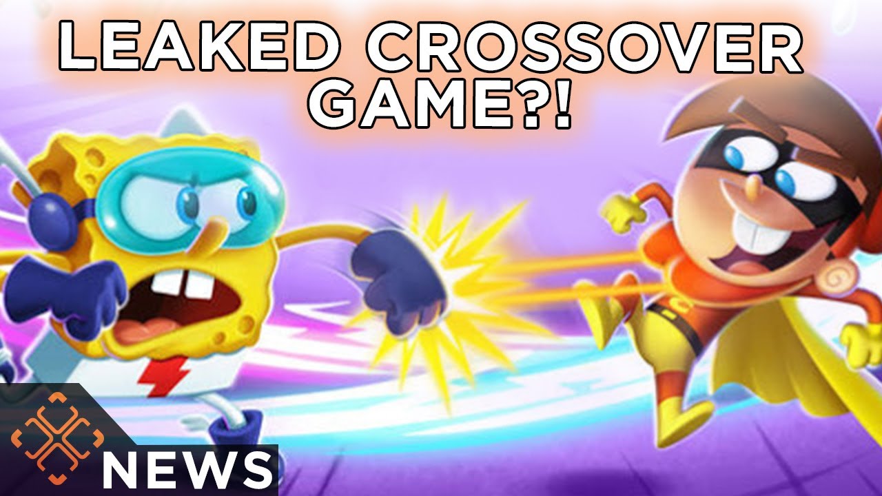 The Week In Leaks Nickelodeon All Star Brawl Fall Guys Costumes the-week-in-leaks-nickelodeon-all-star-brawl-fall-guys-costumes