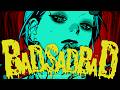 BAD SAD BAD short cover