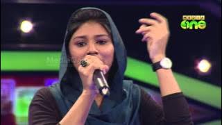 Pathinalam Ravu Season2 (Epi42 Part3) Hidiya Singing Malakkamnal...song