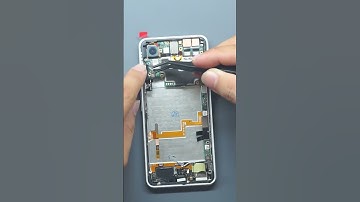 Thay màn hình Pixel 3 zin nguyên khung. Thay Pin Pixel 3 chuẩn hãng #thaymanhinh #thayPin #pixel3